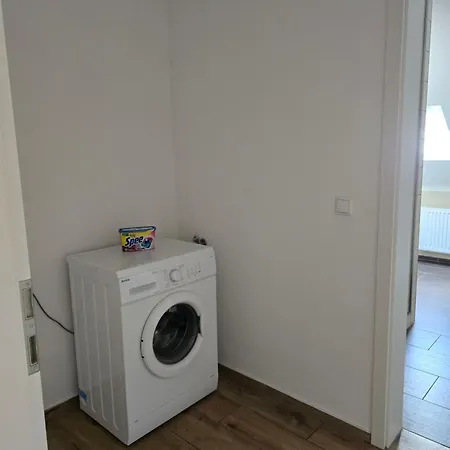Helle, Gemuetliche Gaestewohnung Im Haus Zur Wartburg *
